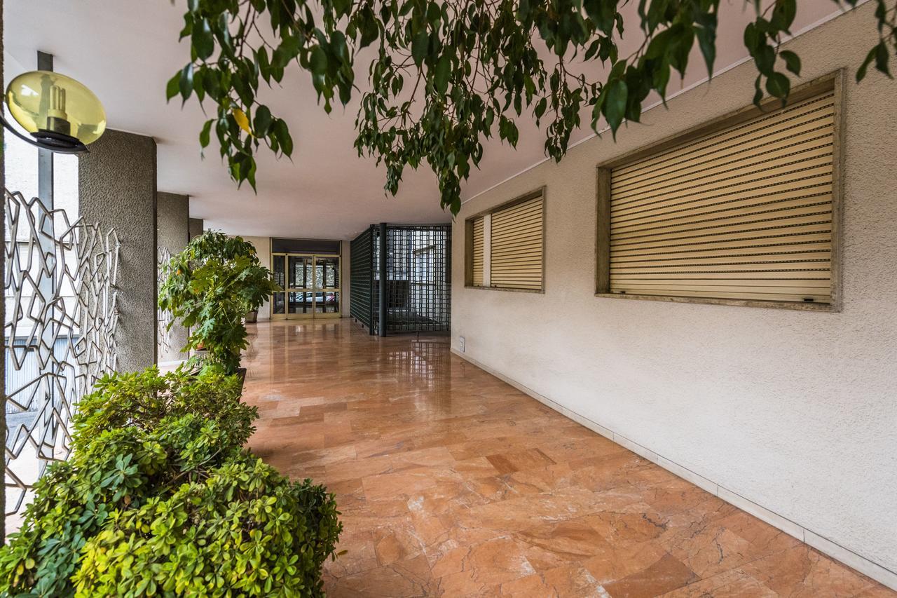 Lapacano Art Galery Bergamo Exterior photo